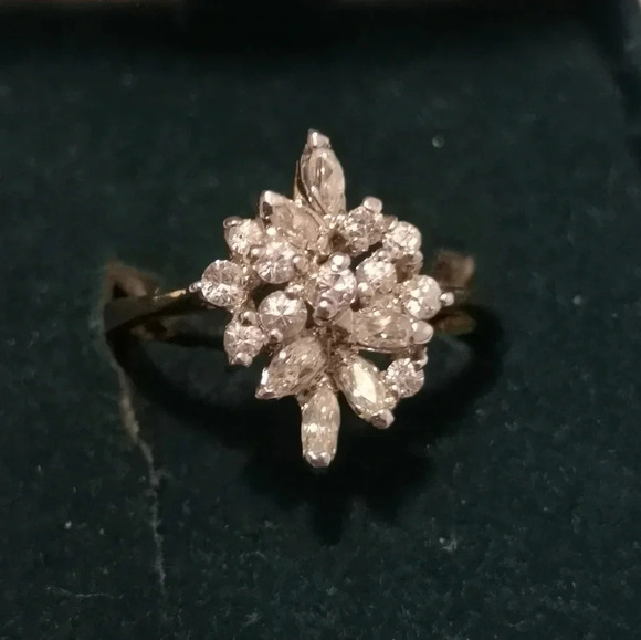 High quality  costume ring - Picture 5 of 5